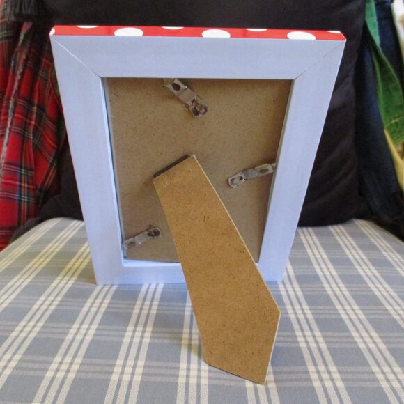 FINAL SALE! Aunt Jemima Self-Rising Flour. Framed paper copy of advertising. - Picture 6 of 6